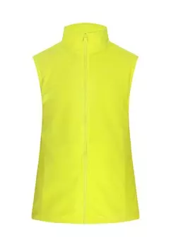 Жилет Mo ATHLSR Vest, цвет neon yellow