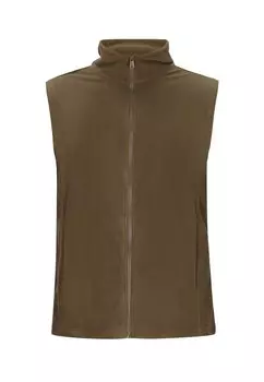 Жилет Mo ATHLSR Vest, хаки