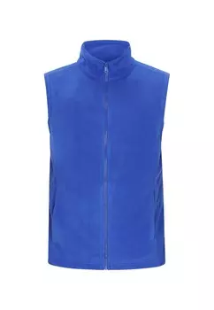 Жилет Mo ATHLSR Vest, коабльтовый синий