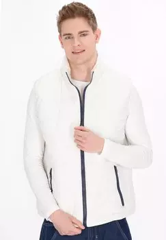 Жилет Mo, белый