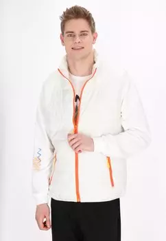 Жилет Mo, белый