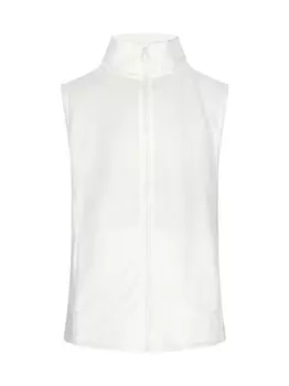 Жилет Mo, белый