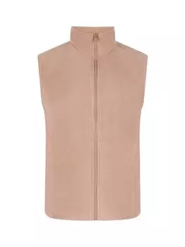 Жилет Mo, бежевый