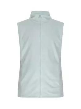Жилет Mo, бирюзовый