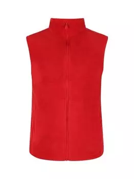 Жилет Mo, красный