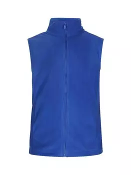 Жилет Mo, синий