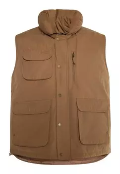 Жилет MO Vest, цвет Caramel