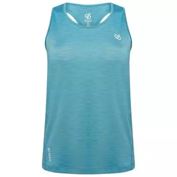 Жилет Modernize II Женский дышащий жилет для фитнеса/тренажерного зала DARE 2B, сиренево-розовый/темно-розовый