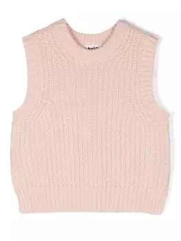 Жилет Molo Gilberte, бежевый