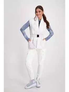 Жилет monari, белый