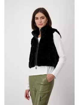 Жилет monari, черный