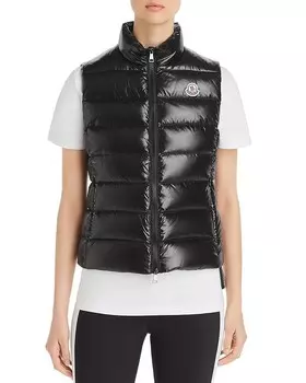 Жилет Moncler Ghany, черный