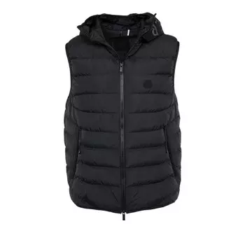 Жилет Moncler Nubiera Vest, черный