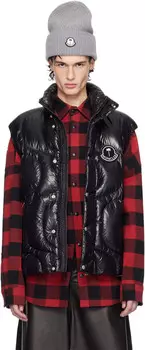 Жилет Moncler x Palm Angels Gwenyth Down Moncler Genius