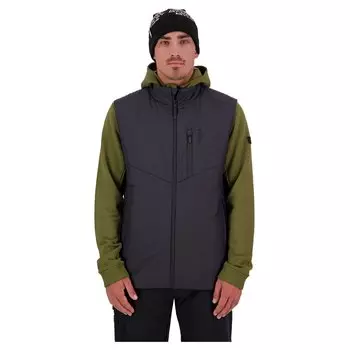 Жилет Mons Royale Arete, зеленый