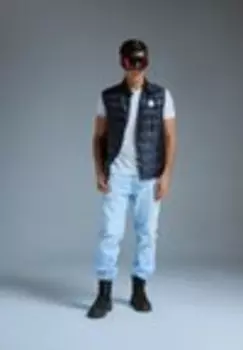 Жилет MONTALTO ULTRA LIGHT Arrivly, синий