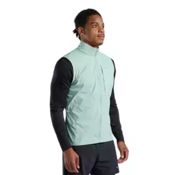 Жилет Montane Featherlite, синий