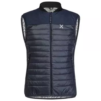 Жилет Montura Buran, черный