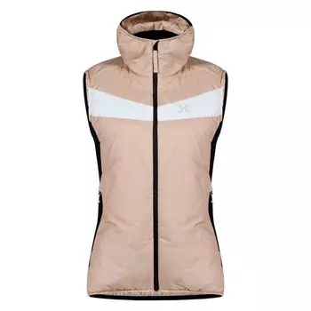 Жилет Montura Cervino 2.0, зеленый