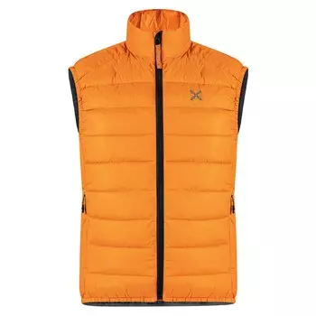 Жилет Montura Garda, оранжевый
