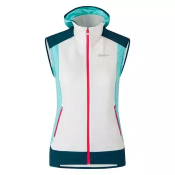 Жилет Montura Hypnotic, белый