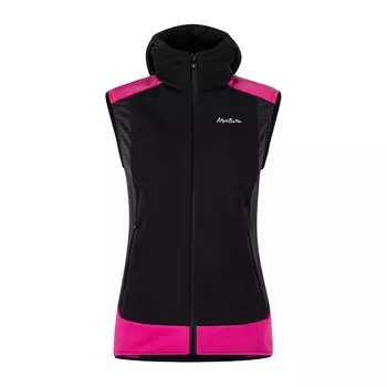 Жилет Montura Hypnotic, черный
