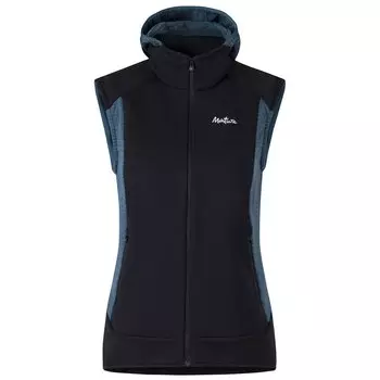 Жилет Montura Hypnotic, черный