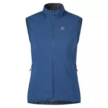 Жилет Montura Mid Layer, синий
