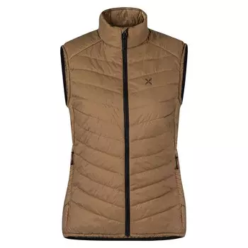 Жилет Montura Moonlight 2, бежевый