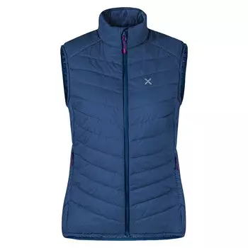 Жилет Montura Moonlight 2, синий