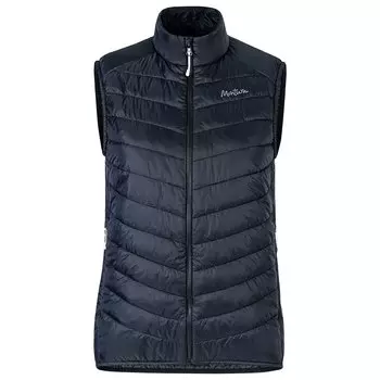 Жилет Montura Moonlight, черный