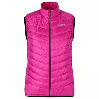 Жилет Montura Moonlight, розовый