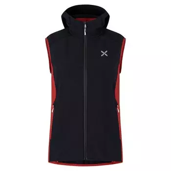 Жилет Montura Poison, черный