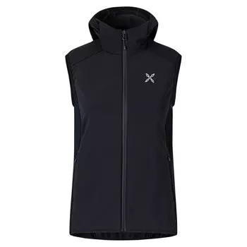 Жилет Montura Poison, черный