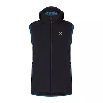 Жилет Montura Poison, черный