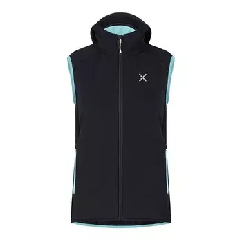 Жилет Montura Poison, черный