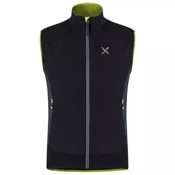 Жилет Montura Power, черный