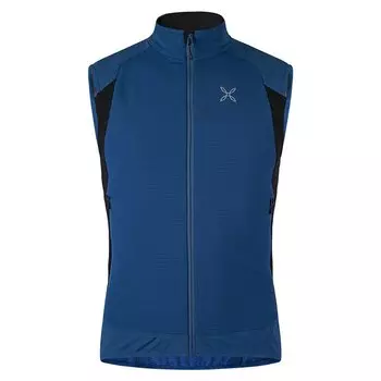 Жилет Montura Premium Wind, синий