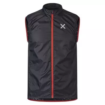 Жилет Montura Terra, черный