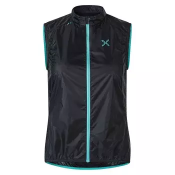 Жилет Montura Terra, черный