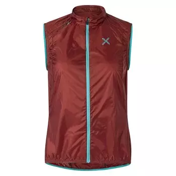 Жилет Montura Terra, оранжевый