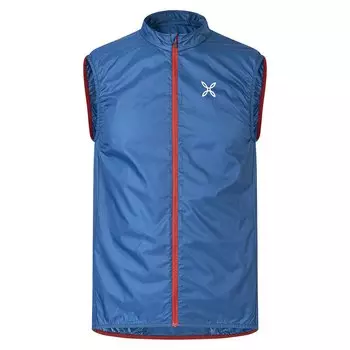 Жилет Montura Terra, синий