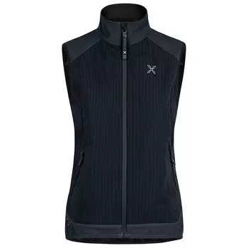 Жилет Montura Wind Revolution, черный