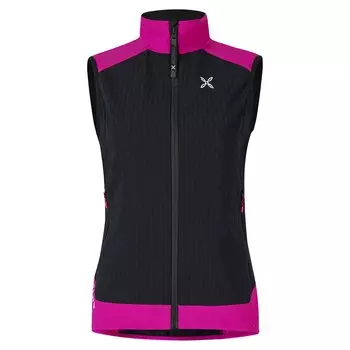 Жилет Montura Wind Revolution, фиолетовый