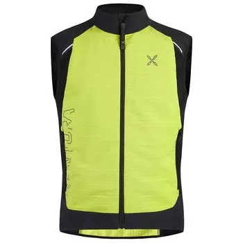 Жилет Montura Wind Revolution, зеленый
