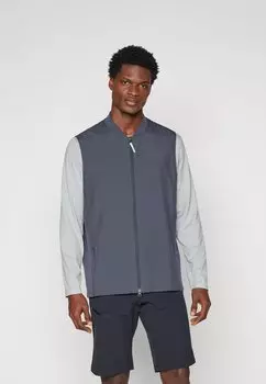 Жилет MOONWALK VEST Houdini, темно-синий