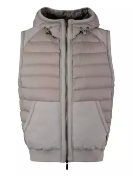 Жилет Moorer Arden bodywarmer, нейтральный