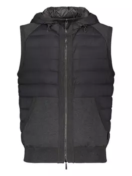 Жилет Moorer Arden, серый