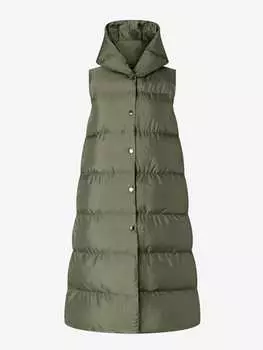 Жилет More & More, оливковый