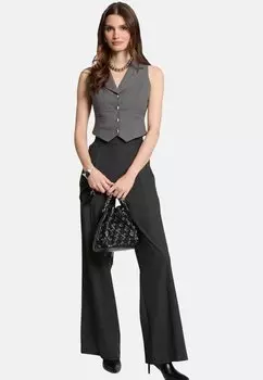 Жилет Morgan, серый